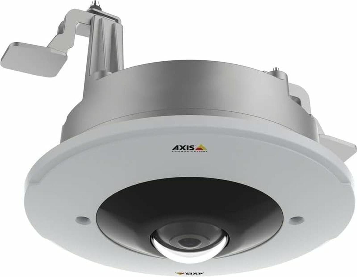 Axis 02381-001, Montage, Drinnen, Grau, Axis, XIS M3057-PLVE Mk II AXIS M3058-PLVE AXIS M3077-PLVE, Aluminium