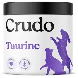 Crudo Taurin 350 g
