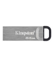 Kingston DataTraveler Kyson 64 GB USB-Stick 64 GB 3.0 (DTKN/64GB)