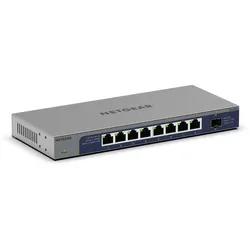 Netgear GS108X-100EUS 8-Port Gigabit Ethernet Smart Switch
