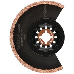 Makita, Zubehör Maschine, HM-Segmentsägeblatt 85 TMA069