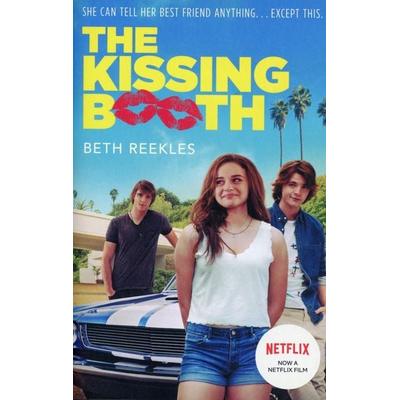 The Kissing Booth, Taschenbuch von Beth Reekles, Vermilion