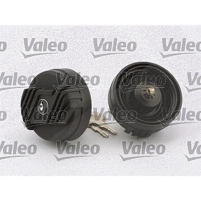 Valeo Verschluß, Kraftstoffbehälter [Hersteller-Nr. 247558] für Fiat, Peugeot, Citroën, Lancia