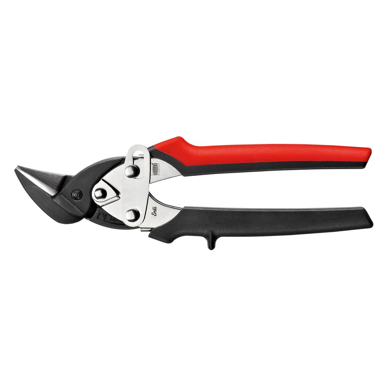 Erdi Ideal Blechschere Geeignet für (180 mm) (D15A-SB)