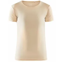 CRAFT Core Dry Trainingsshirt Damen 717000 - nude M