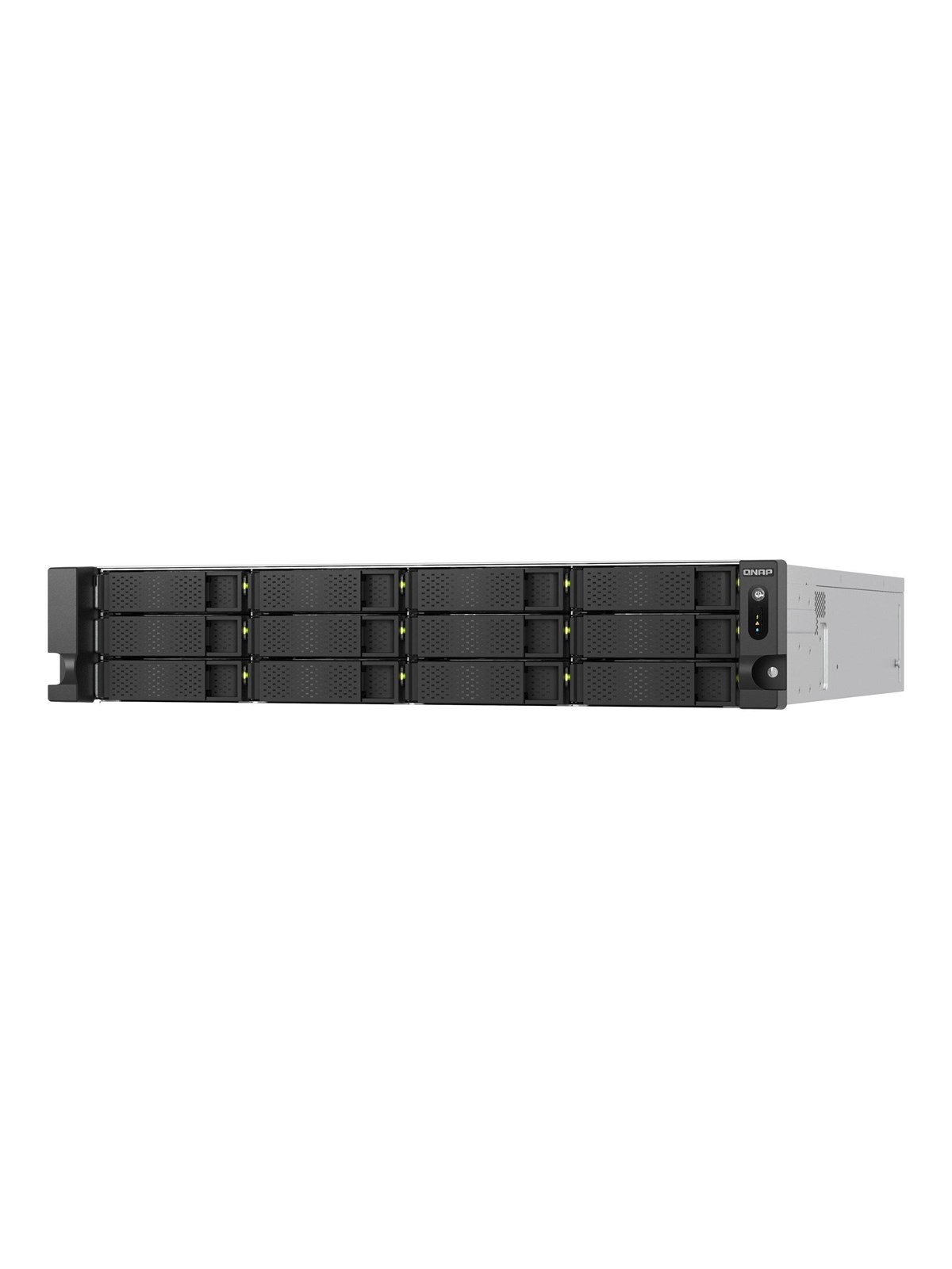 QNAP TS-H1277AXU-RP - NAS Server