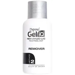 Beter Depend Gel Iq Quitaesmalte M2 41504