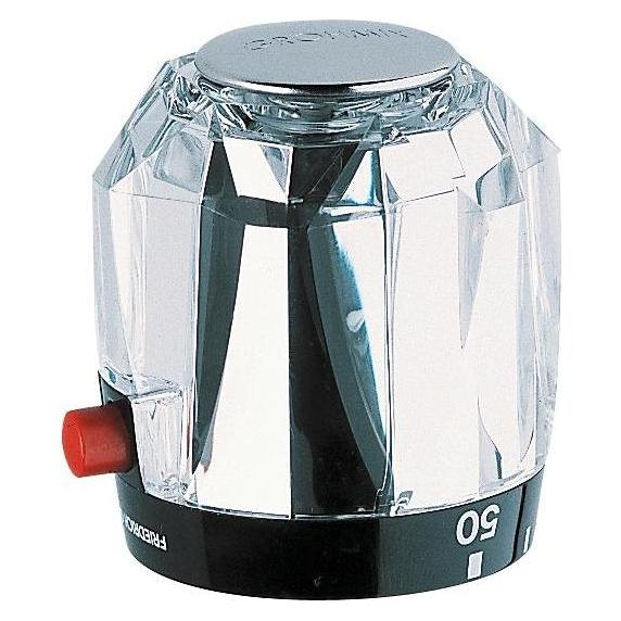 Grohe Skalengriff f Grohmix-UP-Thermostate 1/2" und 3/4" (06880000)