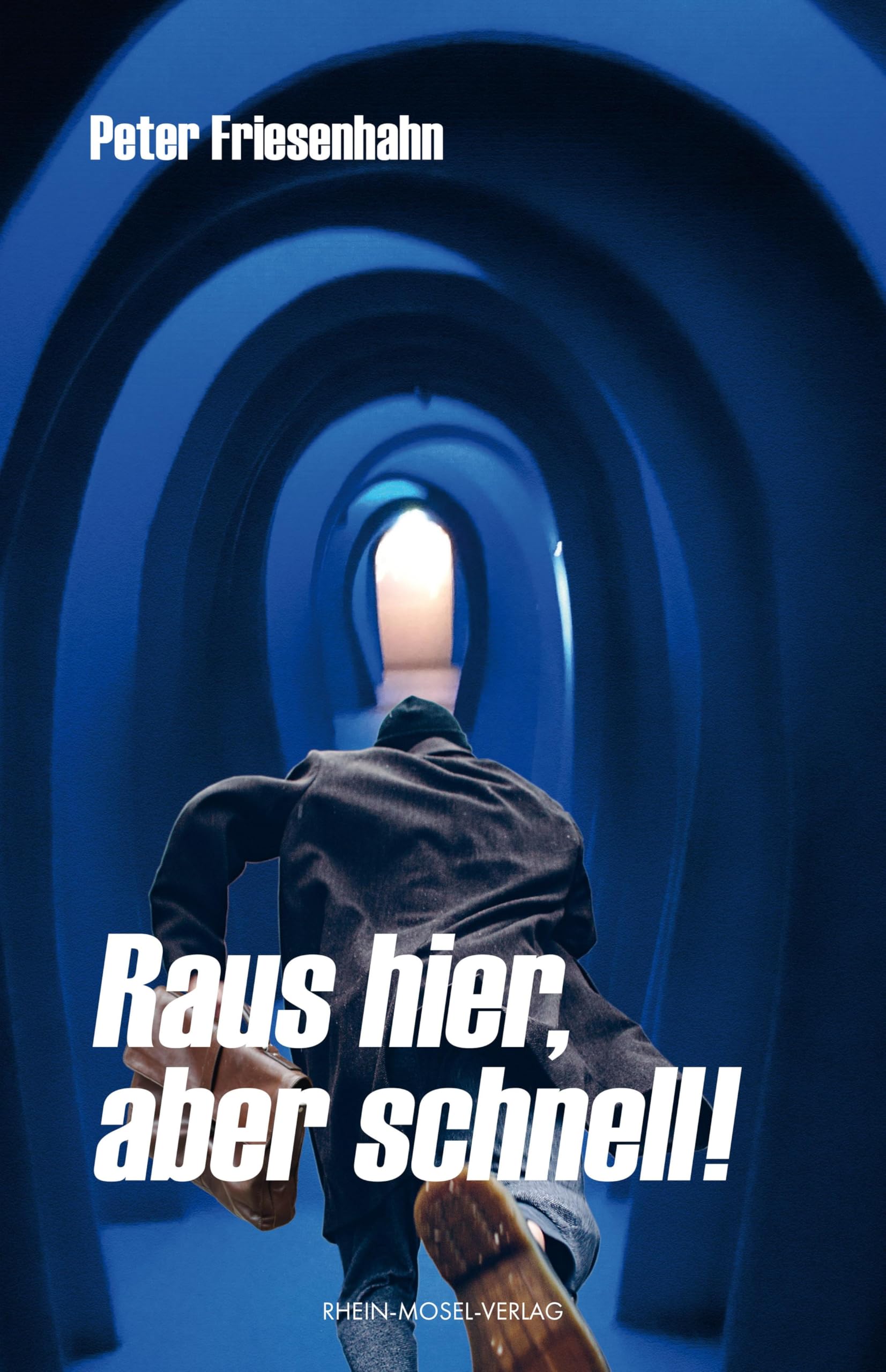 Peter Friesenhahn - Raus hier, aber schnell! - Preis vom 14.10.2026 23:07:16 h