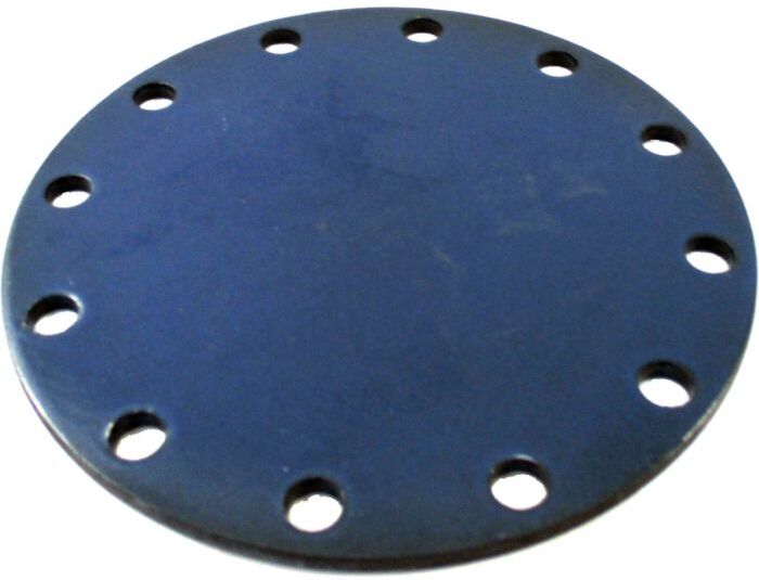 Wolf Handlochdeckel 2484846 für SE-2 750 ab Endziffer 39147