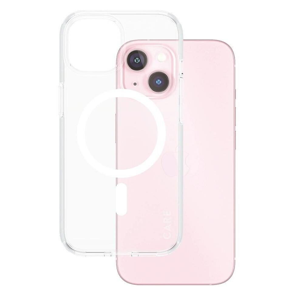 Care Case Flagship (Apple iPhone 15) (1417)