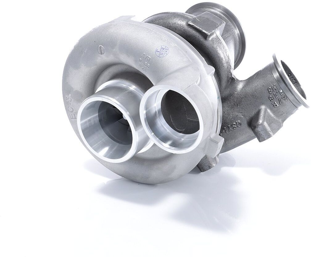 Bts Turbo T918119klbl Für Man