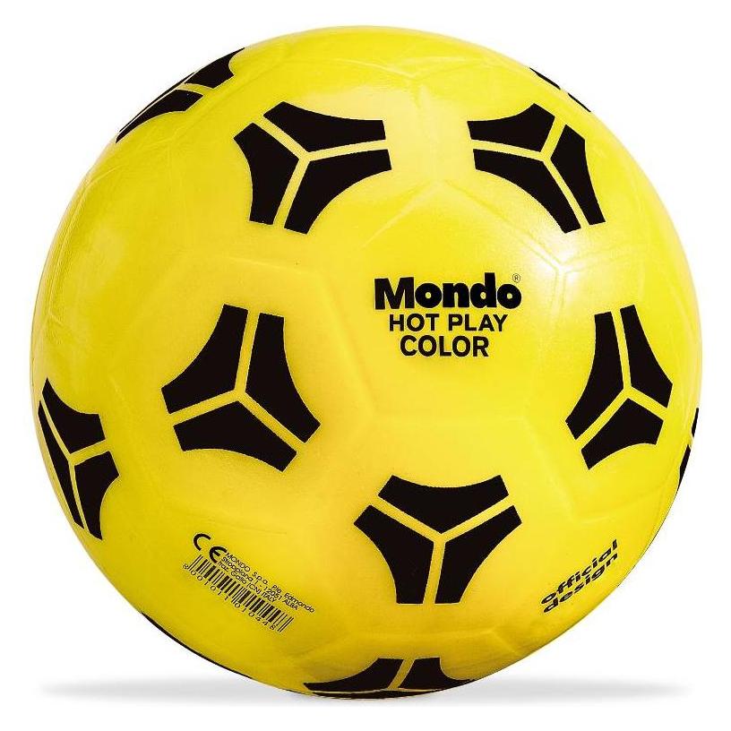 Mondo Football Hot Play, 23cm (01044)