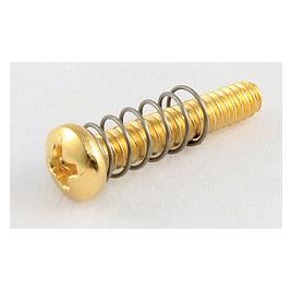 AllParts AP GS 0004-002 Intonationsschrauben gold (47163978)