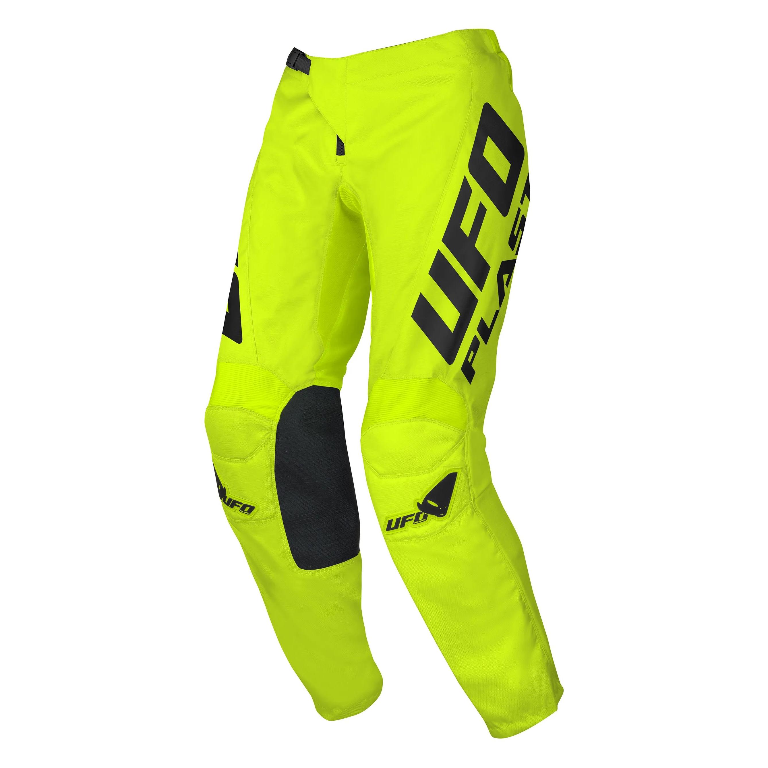 Ufo Plast Mx Kinderhose Ufo Radial (62310362)