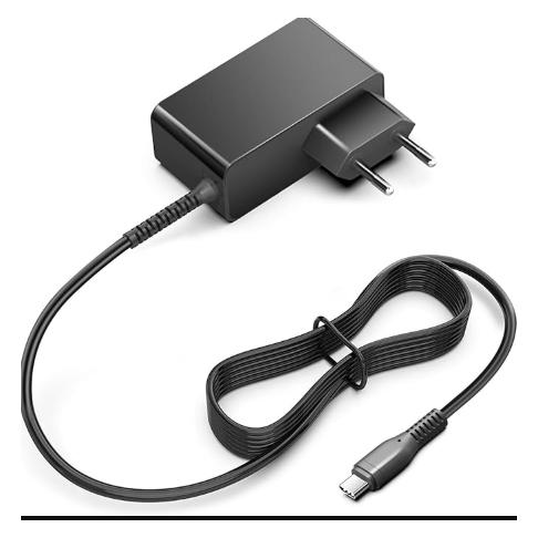 Wortmann NB MOBILE 360-13 Netzteil mit Stromkabel DE (30 W) (21306199)