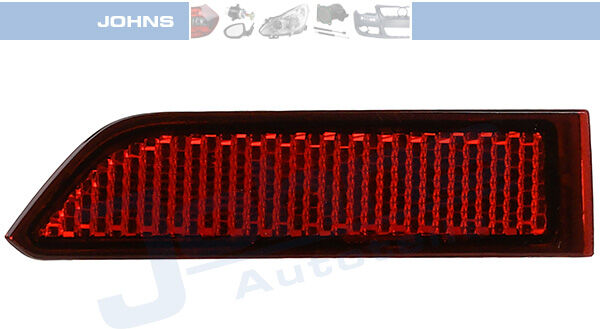 Johns Rückstrahler 95 92 87-92 Außen Für Vw