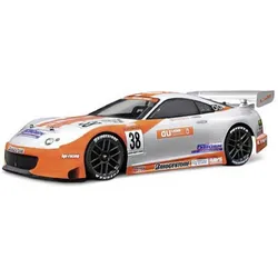 HPI Carrosserie Toyota Supra Gt Body (200mm)
