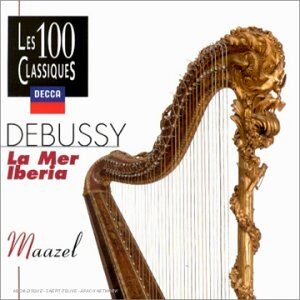 Lorin Maazel - La Mer/3noct/Iberia -V.27 - Preis vom 11.10.2026 03:10:56 h