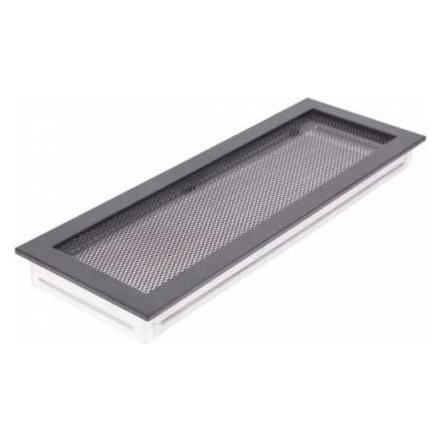 Hearth GRATE GRAPHITE170X490 (34531175)