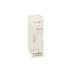 LAD4RCU - Beschaltungsmodul, RC-Glied, für LC1D09-38