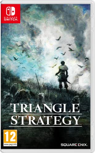 Triangle Strategy (Nintendo Switch) - Preis vom 10.10.2026 11:48:34 h