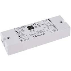 EVN Lichttechnik DALI-Empfänger DALPD12244X8A