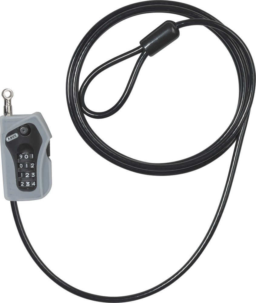 ABUS Schlaufenseil Combiloop 205 10052523-01