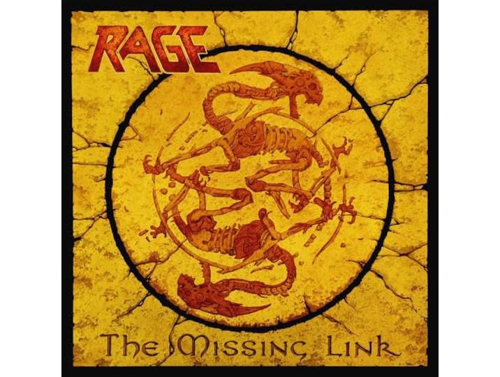 Missing Link