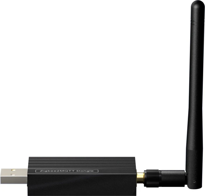 AVATTO Zigbee 2 MQTT Home Assistant Dongle