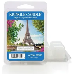 Mon Amour Wax Melts 64g