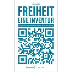 Freiheit - eine Inventur, Fachbücher von Karl Hepfer