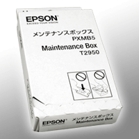 Epson Wartungskit C13T295000