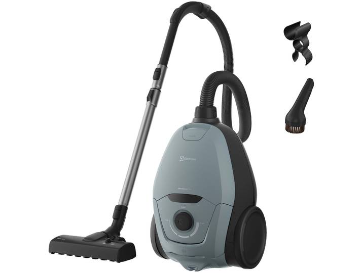 Electrolux Staubsauger Eusp-2Mbch UltraSilencer Plus