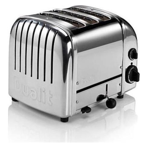 Dualit 3er-Toaster Vario NewGeneration (30084)