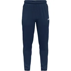 JAKO Dynamic gewebte Trainingshose 900 - marine M