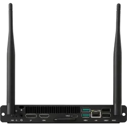 ViewSonic VPCF5-S55-G1-2A – Slot-in PC - Intel i5 12. Gen, 16GB, 512GB