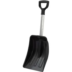 Prosperplast, Spaten + Schaufel, Teleskop-Auto-Schneeschaufel Everest Eco 68,5-71,5-82CM