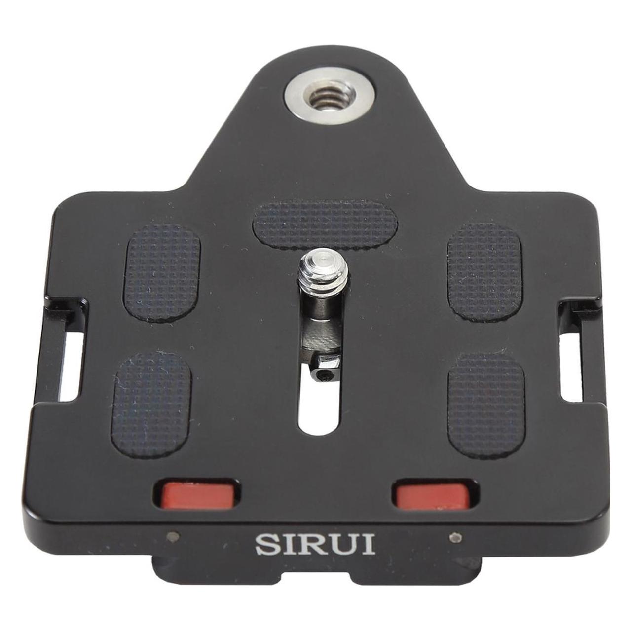Sirui TY-LP70 Schnellwechselplatte (Stativ Schnellwechselplatte) (TY-LP70)