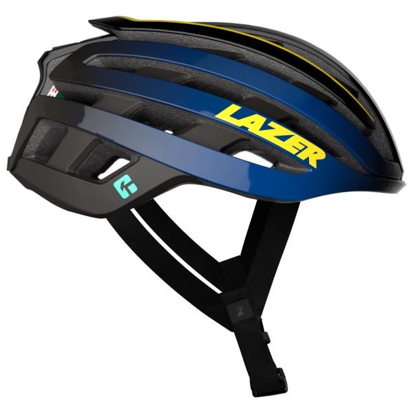 Lazer - Z1 KinetiCore - Velohelm Gr 52-56 cm schwarz