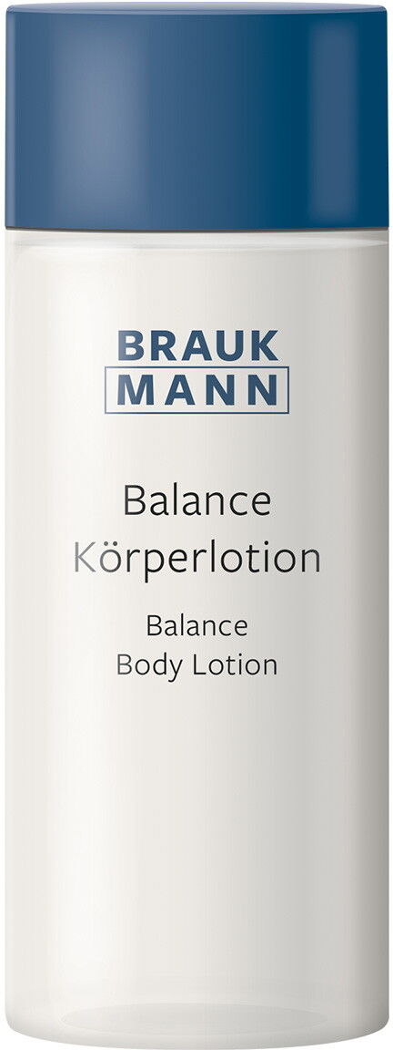 250ml Hildegard Braukmann Balance Körperlotion