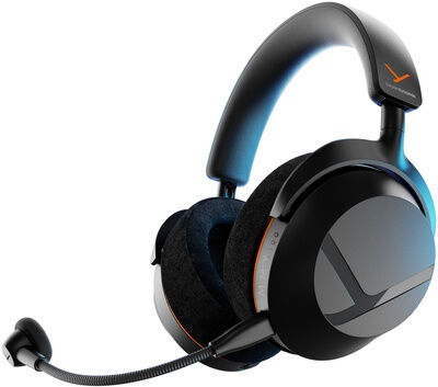 Beyerdynamic MMX 100 Wireless Black Schwarz
