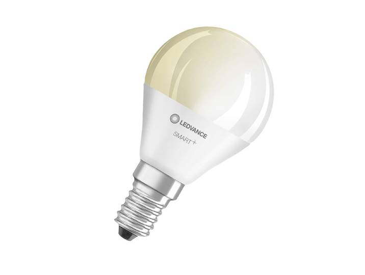 Ledvance Smart+ Bulb Wifi Classic P40 Glühbirne