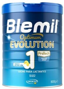 Blemil 1 Optimum Evolution 800g
