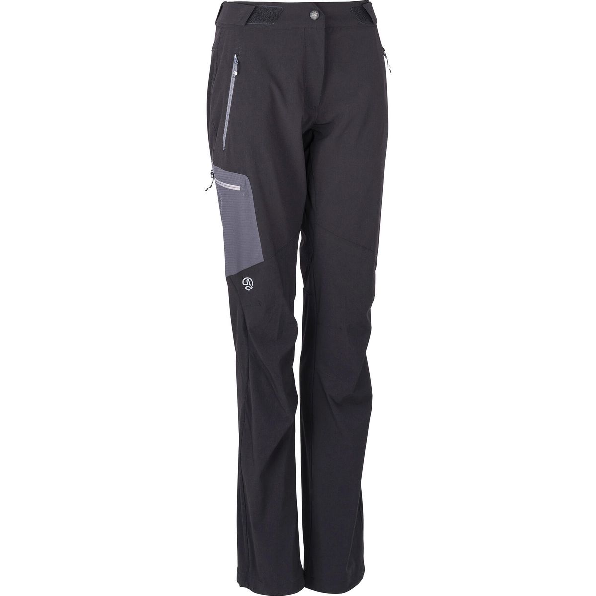 Ternua Kultus PT W black (9937) S 1274093-9937-S