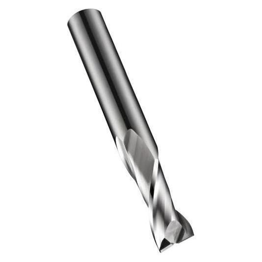 Dormer Bohrnutenfräser 14,0 MCX SC 2 Schneiden (S90214.0)