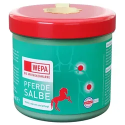 PFERDESALBE WEPA 500 ml