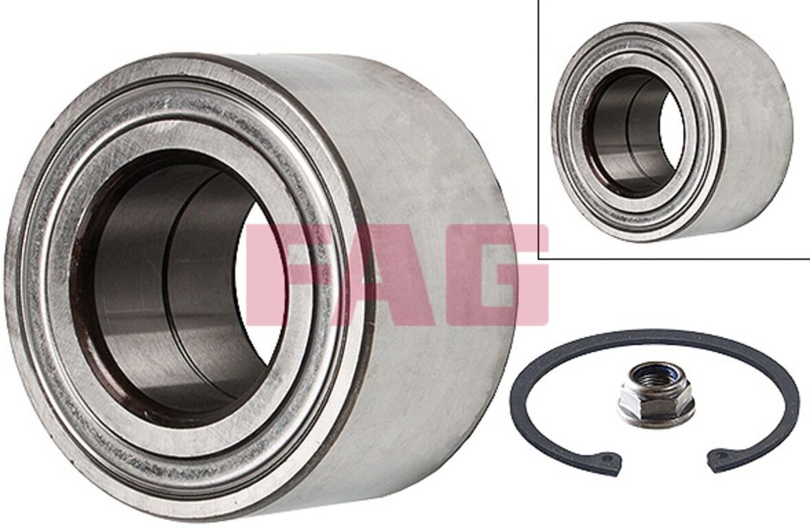 Radlagersatz Schaeffler FAG 713 6970 70