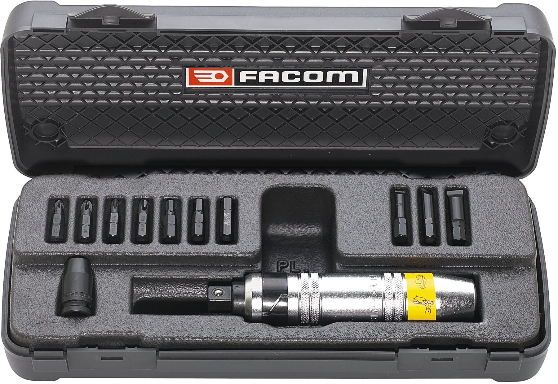 Facom 3/8' Impact-Schlagschr (NJ.261M)