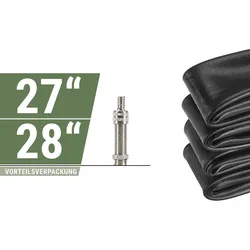 Gruppenschlauch 27-28" (Dunlopventil | 28/40-622/630)